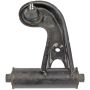 DORMAN 520-751 Suspension Control Arm And Ball Joint Assembly