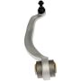 DORMAN 520-766 Suspension Control Arm And Ball Joint Assembly