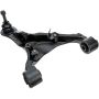 DORMAN 520-769 Suspension Control Arm And Ball Joint Assembly