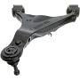DORMAN 520-769 Suspension Control Arm And Ball Joint Assembly