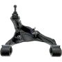 DORMAN 520-769 Suspension Control Arm And Ball Joint Assembly