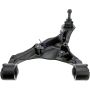 DORMAN 520-770 Suspension Control Arm And Ball Joint Assembly