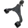 DORMAN 520-770 Suspension Control Arm And Ball Joint Assembly