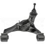 DORMAN 520-770 Suspension Control Arm And Ball Joint Assembly