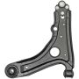 DORMAN 520-782 Suspension Control Arm And Ball Joint Assembly