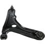 DORMAN 520-782 Suspension Control Arm And Ball Joint Assembly