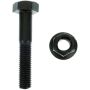 DORMAN 520-782 Suspension Control Arm And Ball Joint Assembly
