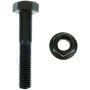 DORMAN 520-782 Suspension Control Arm And Ball Joint Assembly