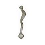 DORMAN 520-792 Suspension Control Arm And Ball Joint Assembly