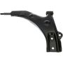 DORMAN 520-811 Suspension Control Arm