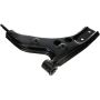 DORMAN 520-818 Suspension Control Arm