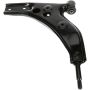 DORMAN 520-818 Suspension Control Arm