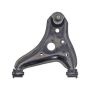 DORMAN 520-820 Suspension Control Arm And Ball Joint Assembly