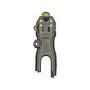 DORMAN 520-826 Suspension Control Arm And Ball Joint Assembly