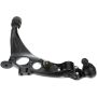 DORMAN 520-827 Suspension Control Arm And Ball Joint Assembly