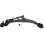DORMAN 520-827 Suspension Control Arm And Ball Joint Assembly