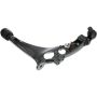 DORMAN 520-827 Suspension Control Arm And Ball Joint Assembly