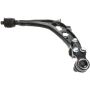 DORMAN 520-827 Suspension Control Arm And Ball Joint Assembly