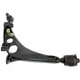 DORMAN 520-828 Suspension Control Arm And Ball Joint Assembly