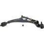 DORMAN 520-828 Suspension Control Arm And Ball Joint Assembly