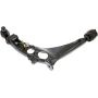 DORMAN 520-828 Suspension Control Arm And Ball Joint Assembly
