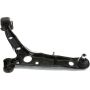 DORMAN 520-833 Suspension Control Arm And Ball Joint Assembly
