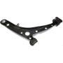 DORMAN 520-833 Suspension Control Arm And Ball Joint Assembly