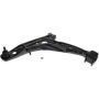 DORMAN 520-833 Suspension Control Arm And Ball Joint Assembly
