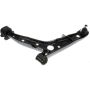 DORMAN 520-833 Suspension Control Arm And Ball Joint Assembly