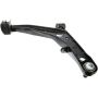 DORMAN 520-833 Suspension Control Arm And Ball Joint Assembly