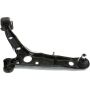 DORMAN 520-833 Suspension Control Arm And Ball Joint Assembly