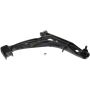 DORMAN 520-834 Suspension Control Arm And Ball Joint Assembly