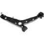 DORMAN 520-834 Suspension Control Arm And Ball Joint Assembly