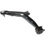 DORMAN 520-834 Suspension Control Arm And Ball Joint Assembly