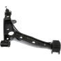 DORMAN 520-834 Suspension Control Arm And Ball Joint Assembly