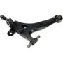 DORMAN 520-855 Suspension Control Arm