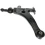 DORMAN 520-855 Suspension Control Arm