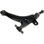 DORMAN 520-856 Suspension Control Arm
