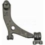 DORMAN 520-866 Suspension Control Arm And Ball Joint Assembly