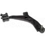 DORMAN 520-866 Suspension Control Arm And Ball Joint Assembly
