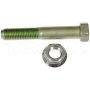 DORMAN 520-866 Suspension Control Arm And Ball Joint Assembly