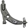 DORMAN 520-877 Suspension Control Arm And Ball Joint Assembly