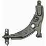 DORMAN 520-877 Suspension Control Arm And Ball Joint Assembly