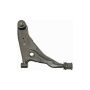 DORMAN 520-888 Suspension Control Arm And Ball Joint Assembly
