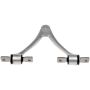 DORMAN 520-903 Suspension Control Arm