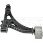 DORMAN 520-905 Suspension Control Arm And Ball Joint Assembly