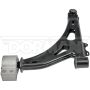 DORMAN 520-906 Suspension Control Arm And Ball Joint Assembly