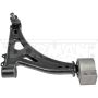 DORMAN 520-906 Suspension Control Arm And Ball Joint Assembly