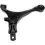 DORMAN 520-927 Suspension Control Arm