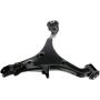 DORMAN 520-928 Suspension Control Arm